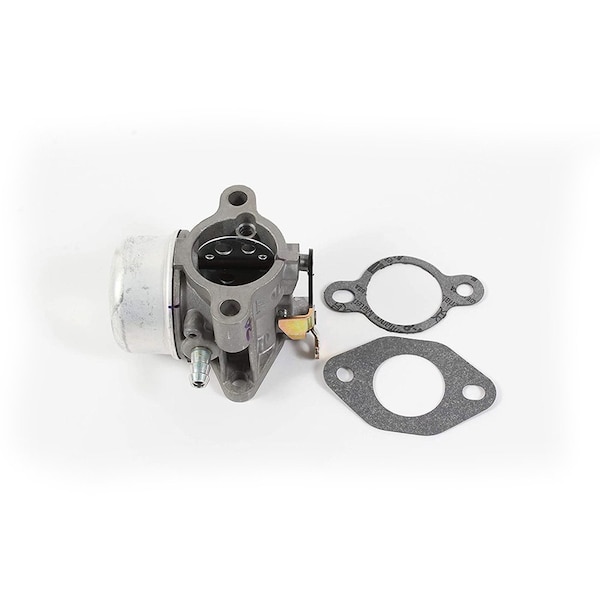 Aftermarket New CARBURETOR w/ GASKETS For Kohler CV493-27519 CV493-27528 Fits Exmark CV493-2 FSC30-0704 - main